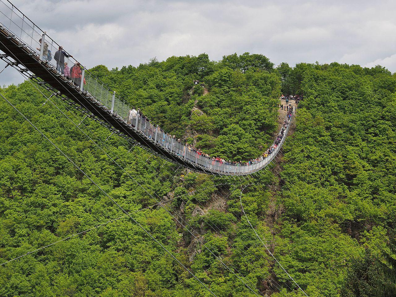 Kastellaun, Germany